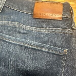 Mott & Bow Men's Jeans 34x30